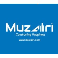 Muzairi Contracting LLC logo, Muzairi Contracting LLC contact details