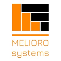 MELIORO systems s.r.o. logo, MELIORO systems s.r.o. contact details