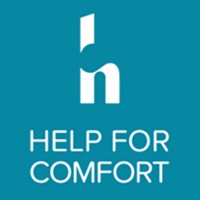 Help for comfort logo, Help for comfort contact details