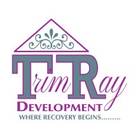 TrimRay Development LLC logo, TrimRay Development LLC contact details