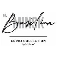 The Basilian Minsk Hotel, Curio Collection by Hilton logo, The Basilian Minsk Hotel, Curio Collection by Hilton contact details