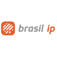 Brasil IP logo, Brasil IP contact details