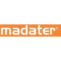 Química Madater Indústria e Comércio LTDA logo, Química Madater Indústria e Comércio LTDA contact details