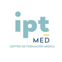 IPT MED logo, IPT MED contact details