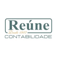 Reúne Contabilidade logo, Reúne Contabilidade contact details