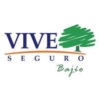 VIVESEGUROBAJIO logo, VIVESEGUROBAJIO contact details