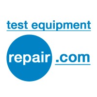 Test Equipment Repair Corporation logo, Test Equipment Repair Corporation contact details