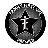 Family First Life Premier logo, Family First Life Premier contact details