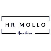 HR MOLLO logo, HR MOLLO contact details