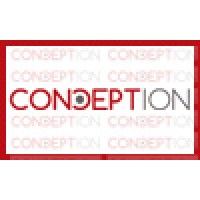 Conception Dubai logo, Conception Dubai contact details