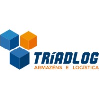 TRIADLOG ARMAZENS E LOGISTICA logo, TRIADLOG ARMAZENS E LOGISTICA contact details