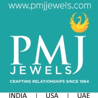 PMJ Gems & Jewellers Pvt Ltd logo, PMJ Gems & Jewellers Pvt Ltd contact details