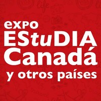 Expo Estudia Canadá y otros países logo, Expo Estudia Canadá y otros países contact details