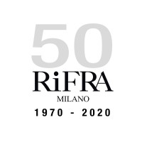 RiFRA Milano logo, RiFRA Milano contact details