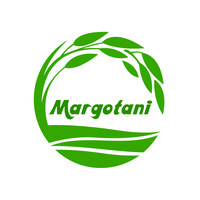 Margo Tani logo, Margo Tani contact details