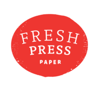 Fresh Press Paper logo, Fresh Press Paper contact details