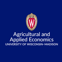 Univ Of Wi-Agricultural-Appld logo, Univ Of Wi-Agricultural-Appld contact details