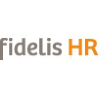 fidelis HR GmbH logo, fidelis HR GmbH contact details