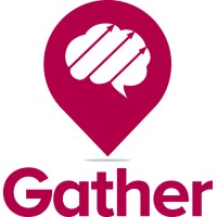 Gather Hub logo, Gather Hub contact details