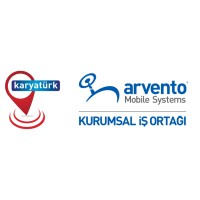 KaryaTürk Teknoloji Arvento Araç Takip Sistemleri Kurumsal İş Ortağı logo, KaryaTürk Teknoloji Arvento Araç Takip Sistemleri Kurumsal İş Ortağı contact details