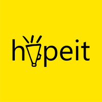 Hypeit logo, Hypeit contact details