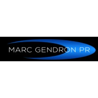 MGPR - Marc Gendron PR logo, MGPR - Marc Gendron PR contact details