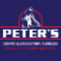 Peter's Carpet & Upholstery Cleaning logo, Peter's Carpet & Upholstery Cleaning contact details