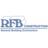 Rfb Construction logo, Rfb Construction contact details