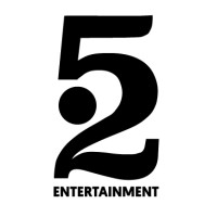 52 Entertainment logo, 52 Entertainment contact details