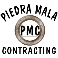 Piedra Mala Contracting logo, Piedra Mala Contracting contact details