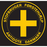 Antidote Danmark logo, Antidote Danmark contact details