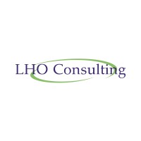 LHO Consulting logo, LHO Consulting contact details