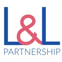 L&L Partnership logo, L&L Partnership contact details