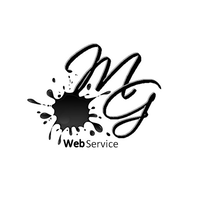 MG Web Service logo, MG Web Service contact details