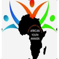 African Youth Awaken logo, African Youth Awaken contact details