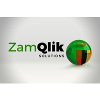 ZamQlik Solutions Limited logo, ZamQlik Solutions Limited contact details