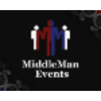 MiddleMan Events logo, MiddleMan Events contact details