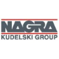 Kudelski Group logo, Kudelski Group contact details