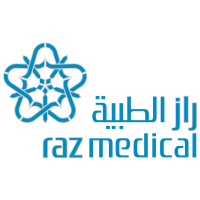 Raz Medical Company logo, Raz Medical Company contact details