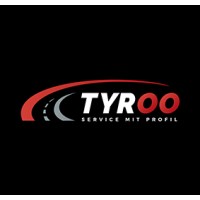 Tyroo GmbH logo, Tyroo GmbH contact details