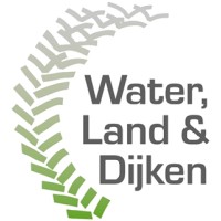 Water, Land & Dijken logo, Water, Land & Dijken contact details