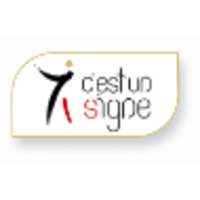 C'est un Signe - 71signe logo, C'est un Signe - 71signe contact details