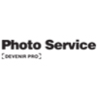 PhotoService.ca logo, PhotoService.ca contact details