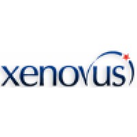 Xenovus, Inc. logo, Xenovus, Inc. contact details