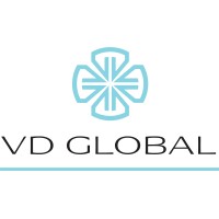 VD Global Pvt. Ltd. logo, VD Global Pvt. Ltd. contact details