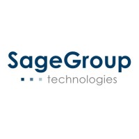 Sage Group Technologies logo, Sage Group Technologies contact details