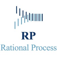 Rational Process BV logo, Rational Process BV contact details