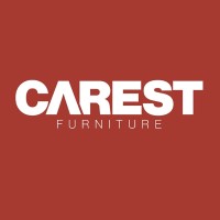 Carest Furniture logo, Carest Furniture contact details