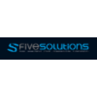 FIVE SOLUTIONS logo, FIVE SOLUTIONS contact details