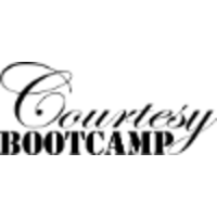 Courtesy Bootcamp™ logo, Courtesy Bootcamp™ contact details